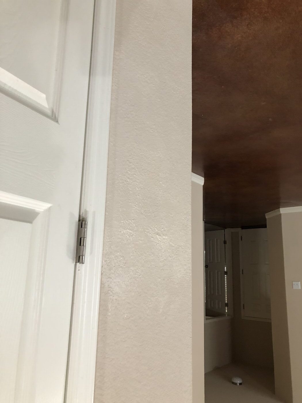 Drywall patch repair